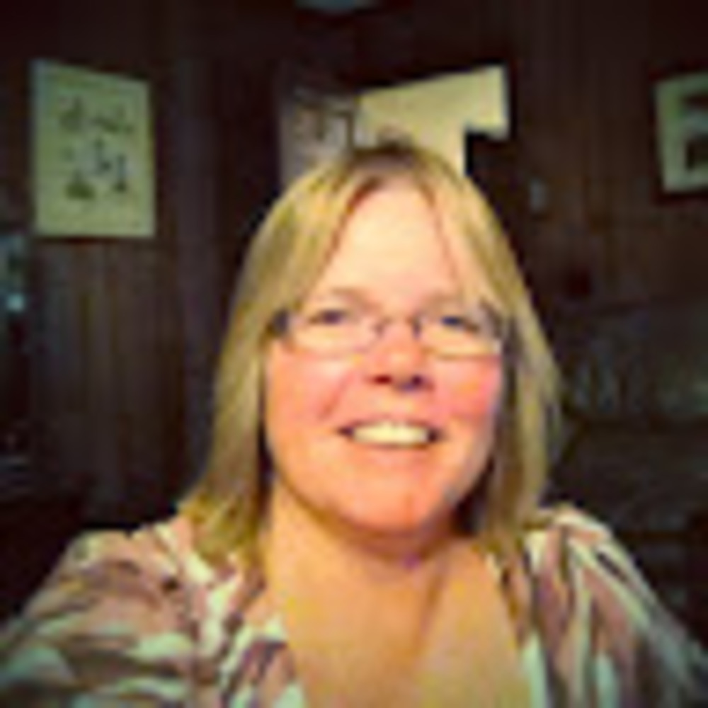 Meet your Posher, Judy